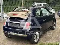 2011 Fiat 500