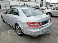 2011 Mercedes Benz E 300
