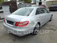 2011 Mercedes Benz E 300