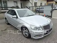 2011 Mercedes Benz E 300
