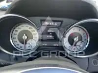 2011 Mercedes Benz SLK 350