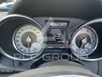 2011 Mercedes Benz SLK 350