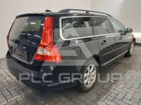 2011 Volvo V70