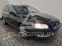 2011 Volvo V70