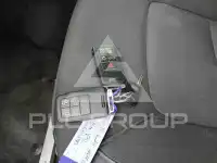 2011 Volvo V70