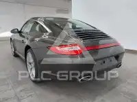 2011 Porsche 911