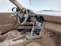 2011 Porsche 911