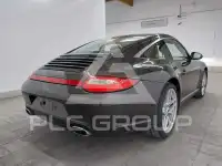 2011 Porsche 911