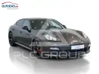 2011 Porsche Panamera