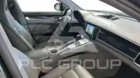 2011 Porsche Panamera