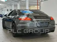 2011 Porsche Panamera