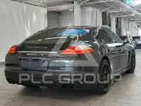 2011 Porsche Panamera