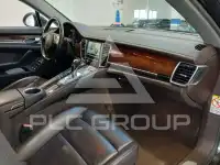 2011 Porsche Panamera
