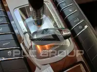 2011 Porsche Panamera