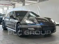 2011 Porsche Panamera