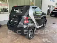2011 Smart FORTWO