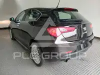 2011 Alfa Romeo Giulia