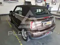 2011 Mini COOPER