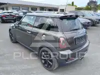 2011 Mini COOPER