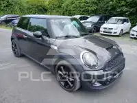 2011 Mini COOPER