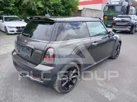 2011 Mini COOPER