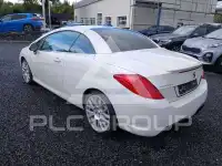 2011 Peugeot 308