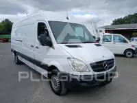 2011 Mercedes Benz Sprinter