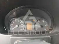 2011 Mercedes Benz Sprinter