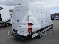 2011 Mercedes Benz Sprinter