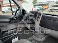 2011 Mercedes Benz Sprinter