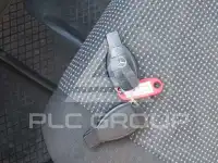 2011 Mercedes Benz Sprinter