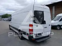 2011 Mercedes Benz Sprinter