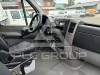 2011 Mercedes Benz Sprinter