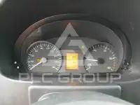 2011 Mercedes Benz Sprinter