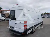 2011 Mercedes Benz Sprinter