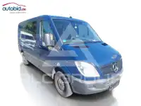 2011 Mercedes Benz Sprinter