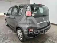 2011 Citroen C3
