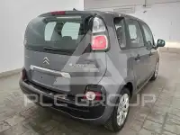 2011 Citroen C3