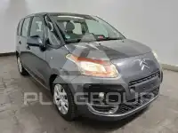 2011 Citroen C3