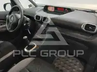 2011 Citroen C3