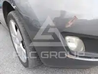 2011 KIA Venga
