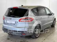 2011 Ford S-Max
