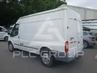 2011 Ford TRANSIT