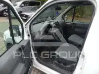 2011 Ford TRANSIT