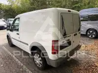 2011 Ford TRANSIT