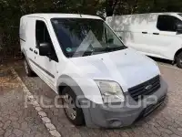 2011 Ford TRANSIT