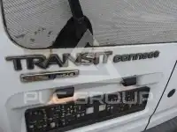 2011 Ford TRANSIT