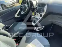 2011 Ford KA