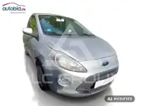 2011 Ford KA
