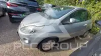2011 Ford KA